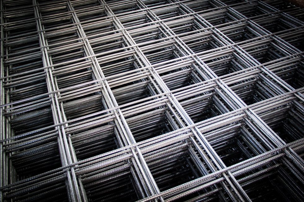 What is Wire Mesh used for? Reinforcing & Mesh Solutions