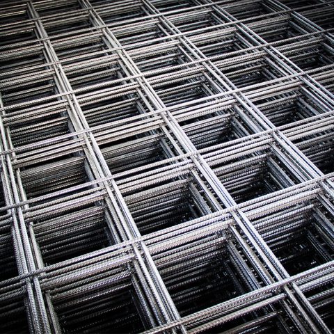 Welded Wire Mesh | Wire Mesh Reinforcement - RMS