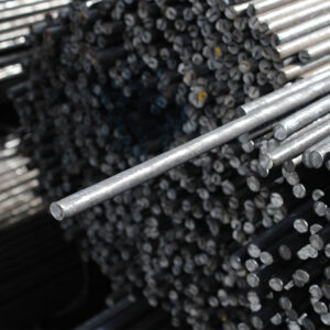 R Bar Reinforcing Steel (Round Bar)