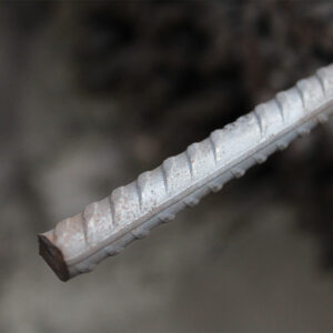 Y Bar Reinforcing Steel (High Tensile)