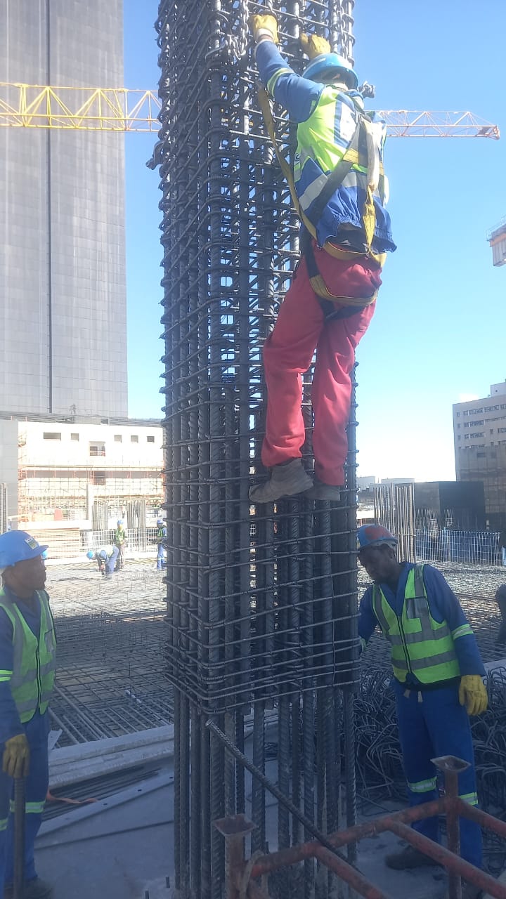 Structural Framework