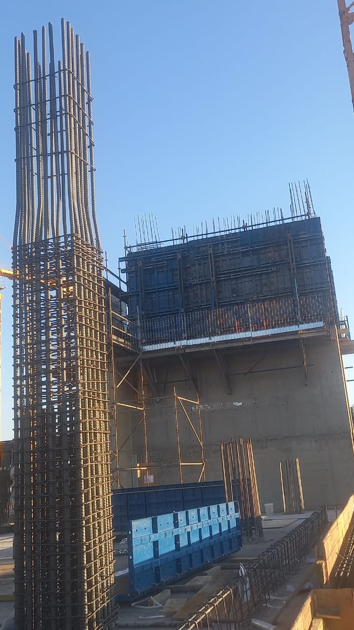 Structural Framework