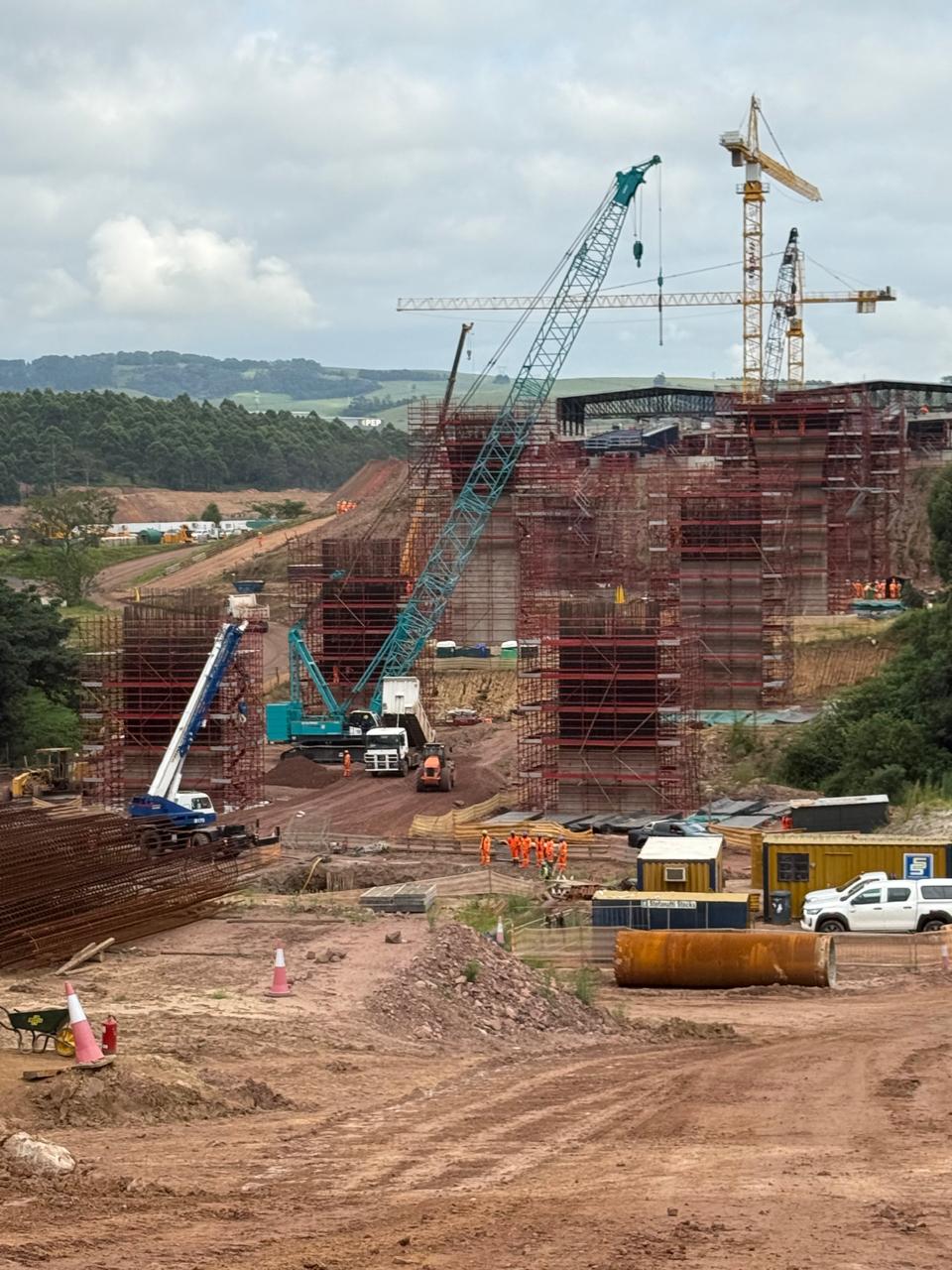 rms projects key ridge 2
