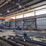 rms news reinforcing steel bloemfontein