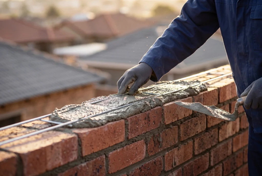 rms news brickforce reinforced modern masonry design springs