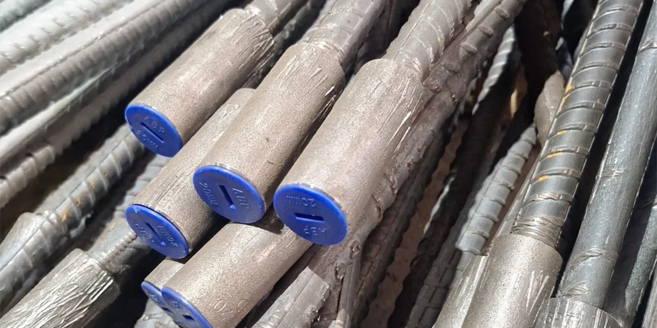 Reinforcing Bar Couplers for Free State Infrastructure: Engineered Splice-Free Solutions