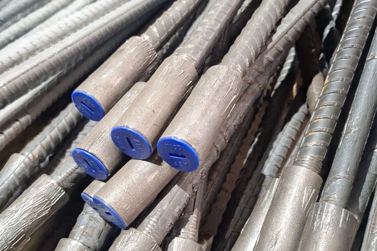 rms news reinforcing bar couplers free state bloemfontein splice free solutions