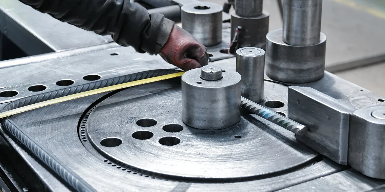 Steel Delivery and Cut-and-Bend Service in Gqeberha (Port Elizabeth): Rapid Response for Industrial Projects