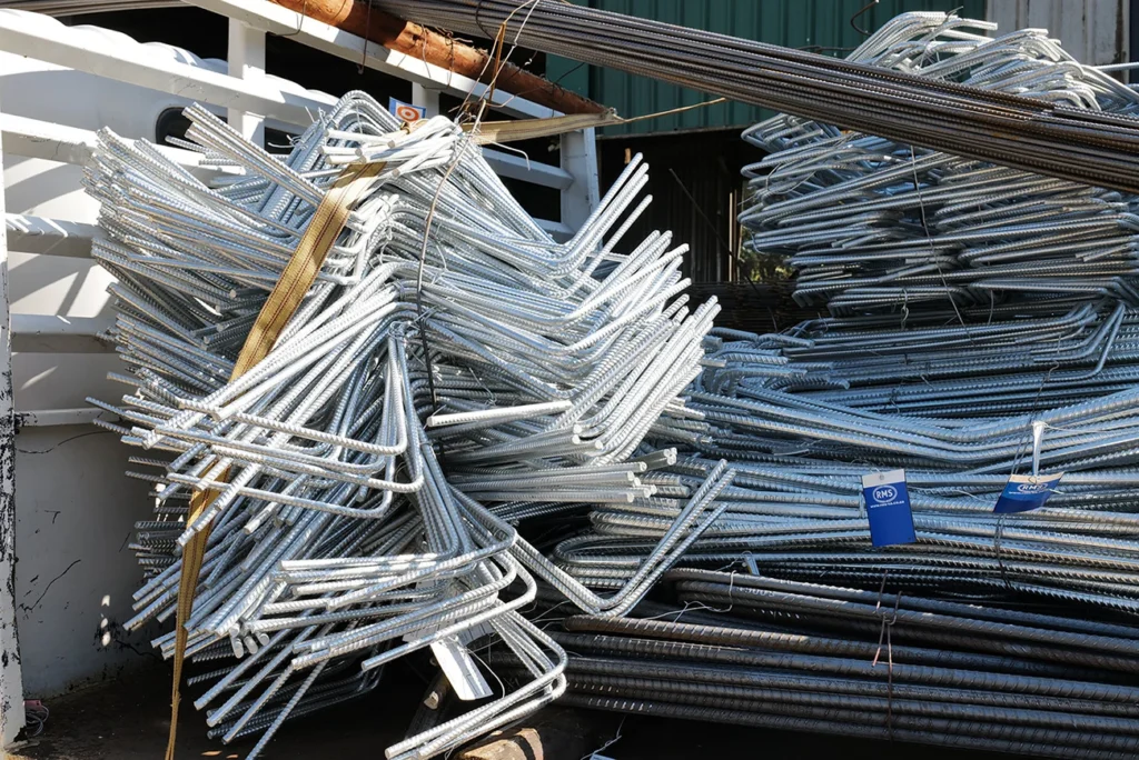 Steel Delivery and Cut-and-Bend Service in Gqeberha (Port Elizabeth): Rapid Response for Industrial Projects