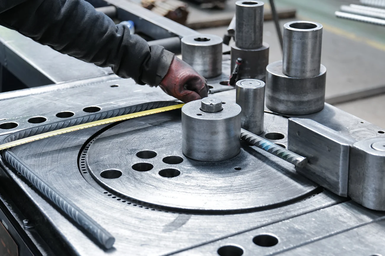 Steel Delivery and Cut-and-Bend Service in Gqeberha (Port Elizabeth): Rapid Response for Industrial Projects