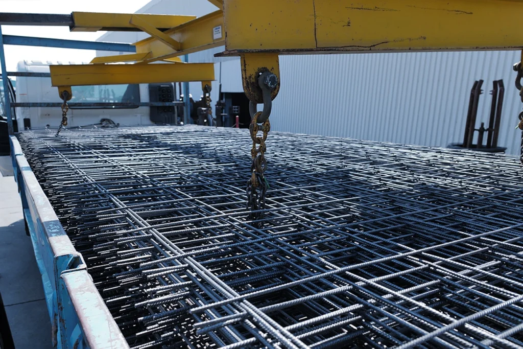 Welded Mesh Sourcing and Delivery in Cape Town: Meeting Coastal Durability Demands