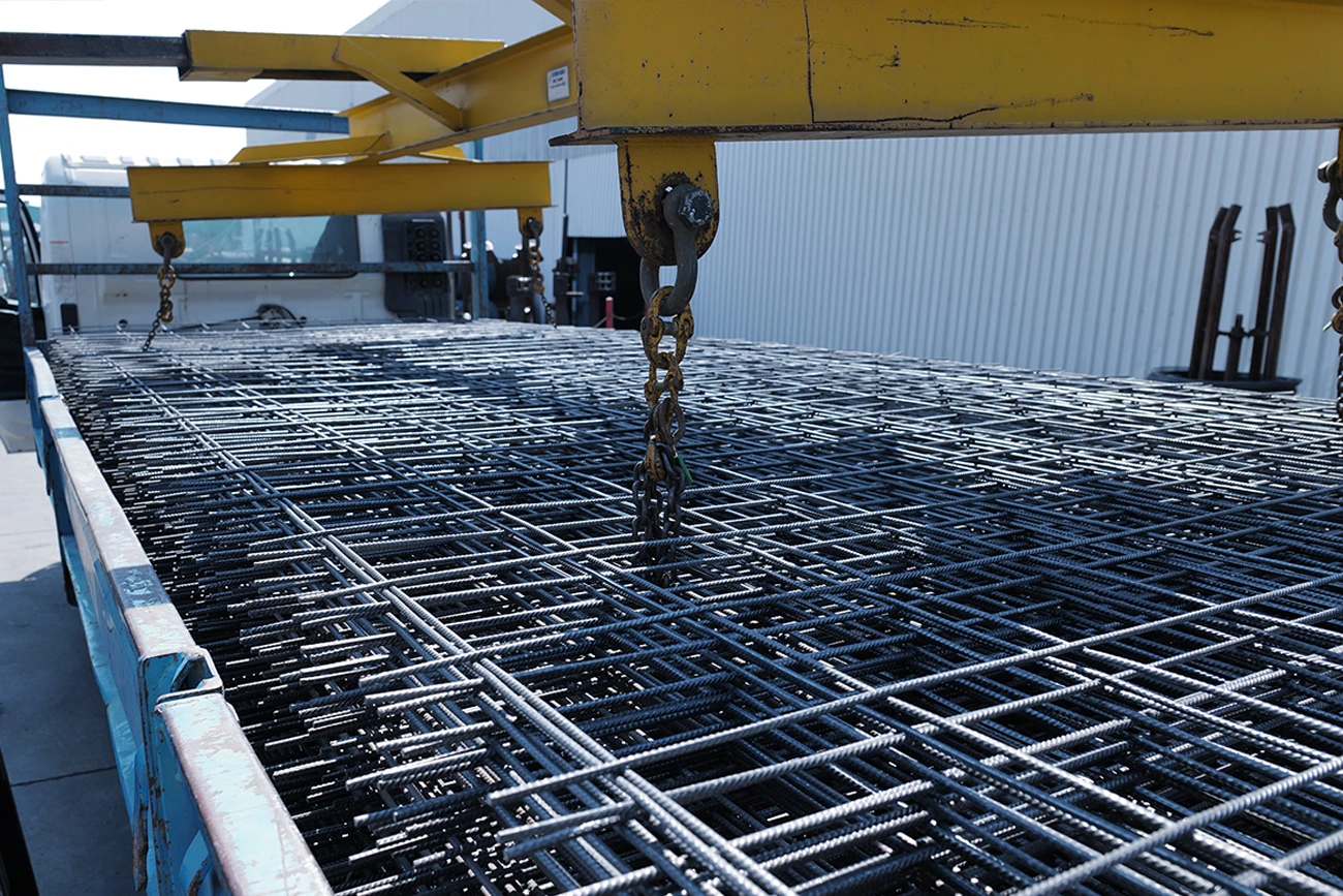 rms news welded mesh sourcing delivery cape town