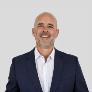 Eugene De Villiers, RMS Cape Town Branch Manager